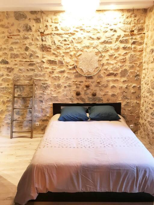 Holiday home Du Des Remparts *