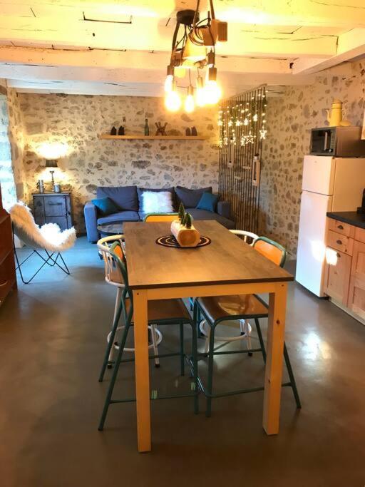 Du Des Remparts Holiday home