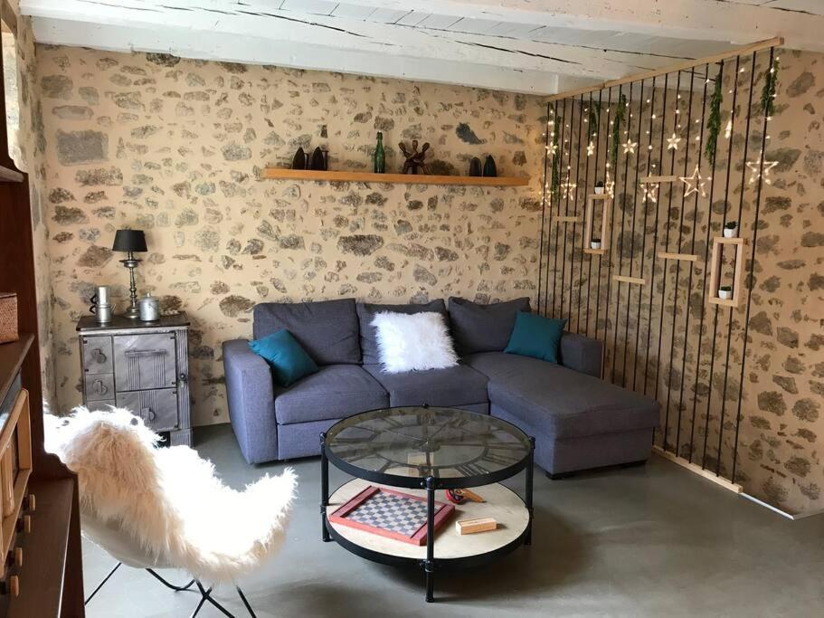 Holiday home Du Des Remparts *