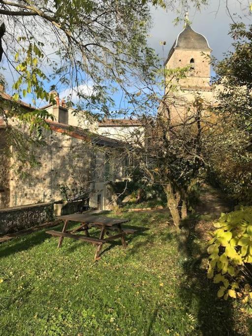 Du Des Remparts Holiday home