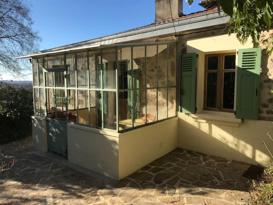 Du Des Remparts Holiday home