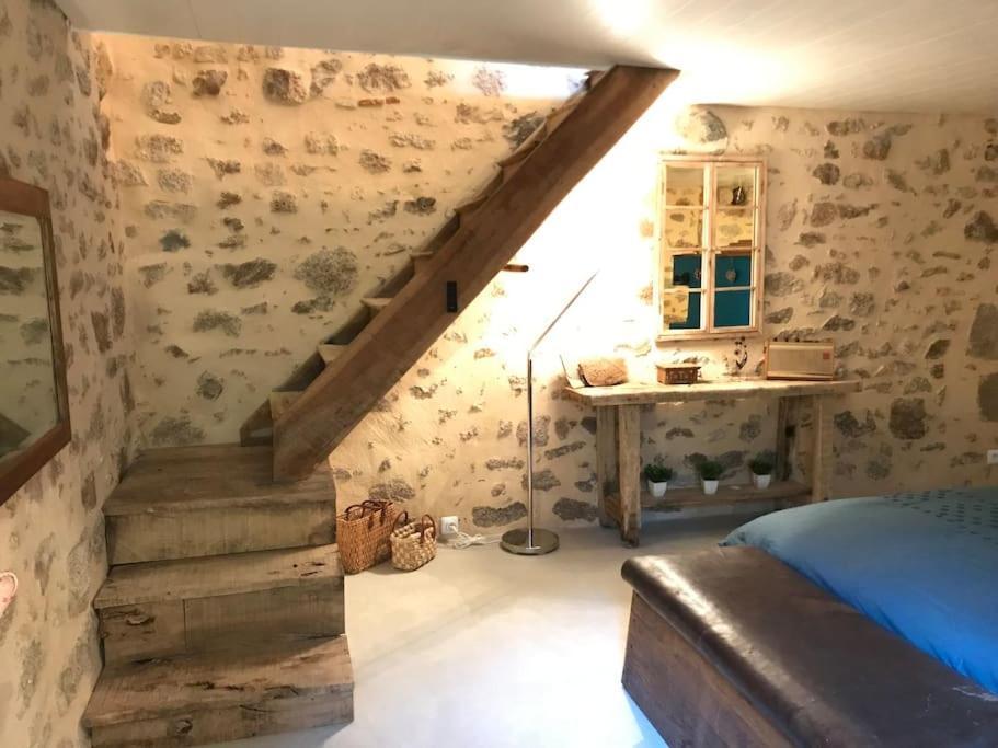Du Des Remparts Holiday home